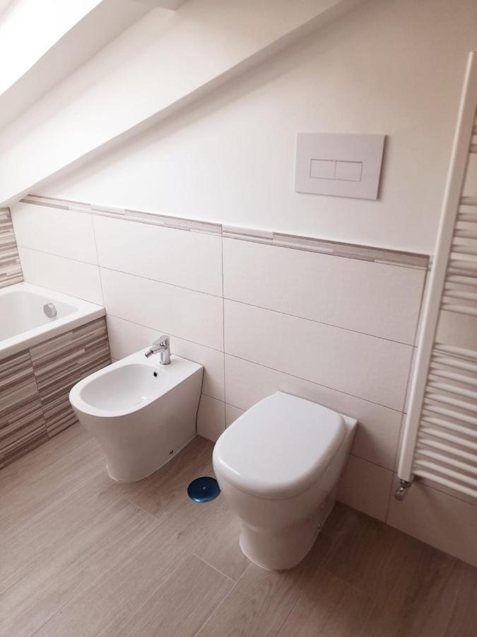 Cava Resort Costa D'Amalfi San Pietro  Luaran gambar