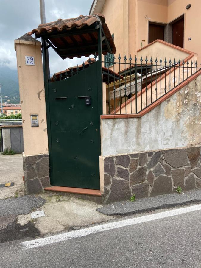 Cava Resort Costa D'Amalfi San Pietro  Luaran gambar
